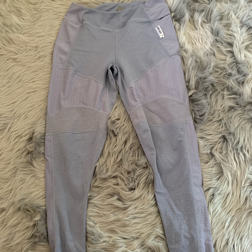 Gymshark leggings